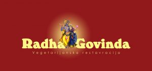 RadhaGovinda Vegetarijanska restavracija