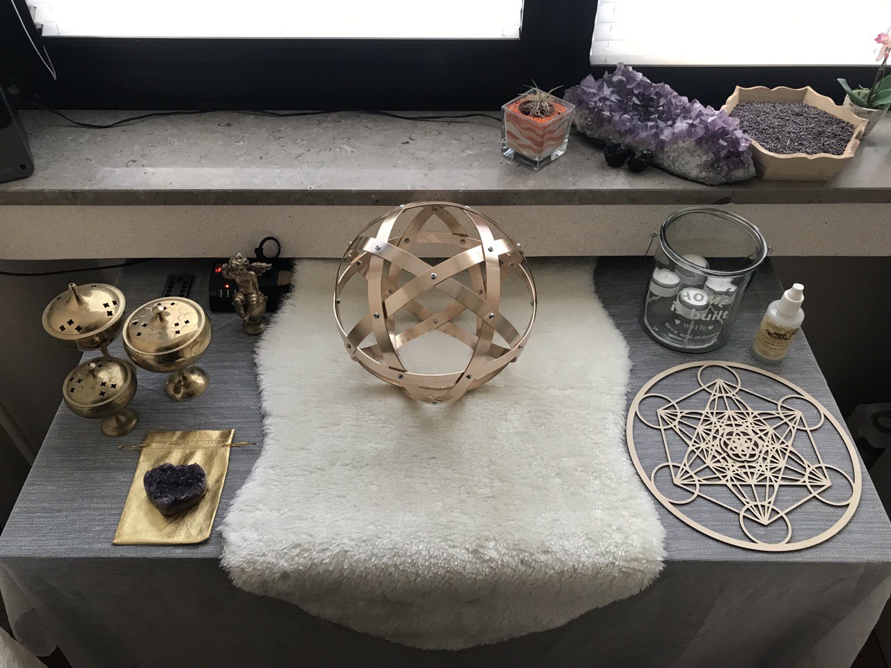 Astrologija in Pranic Healing