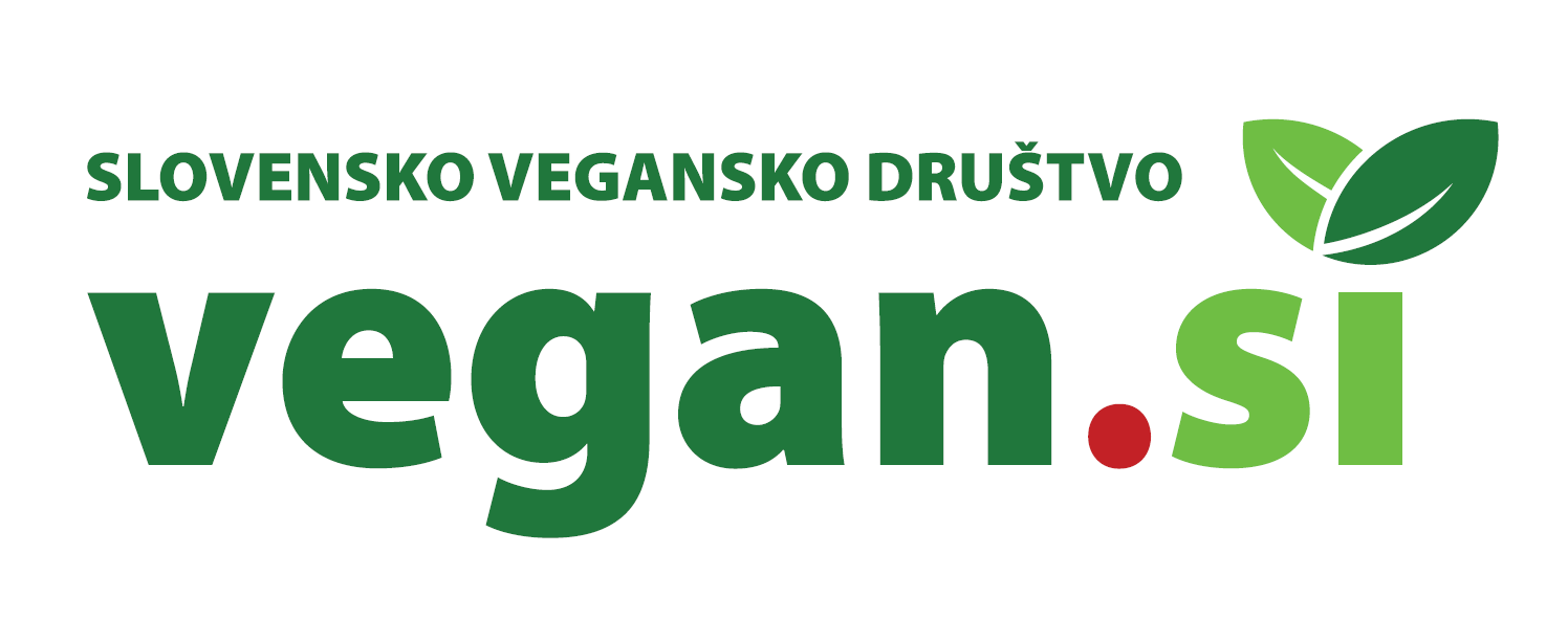 Slovensko vegansko društvo