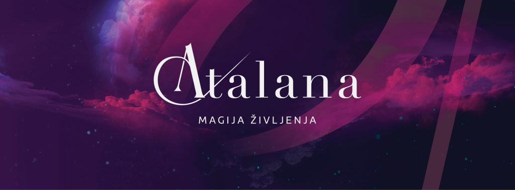 atalana - magija zivljenja