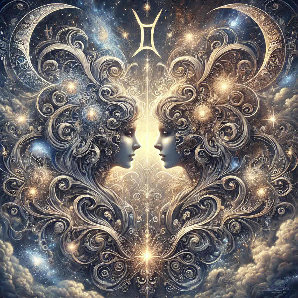 Dvojčka Dnevni Horoskop 1 Dvojčka Dnevni Horoskop