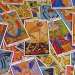 Kaj je tarot 4 foto pixabay.com
