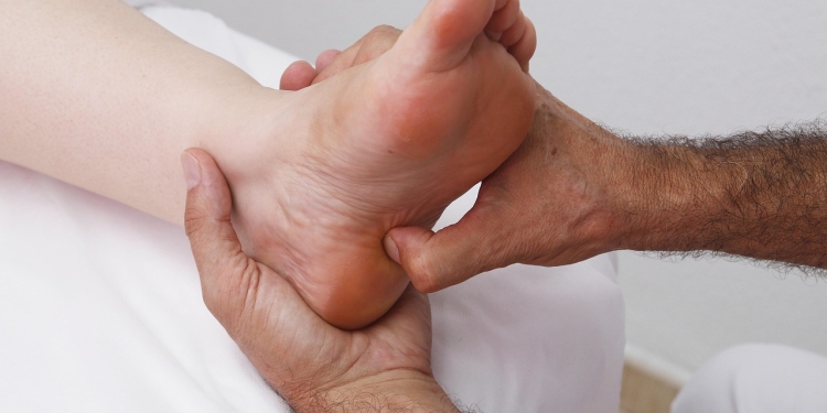 Refleksomasaža stopal ali refleksoconska masaža stopal 1 foto pixabay.com