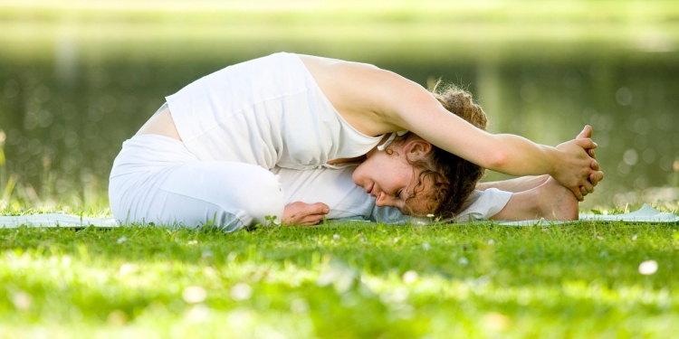 Joga 1 foto pixabay.com