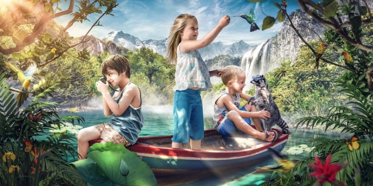 Prva trma in meje pri otroku 1 foto pixabay.com