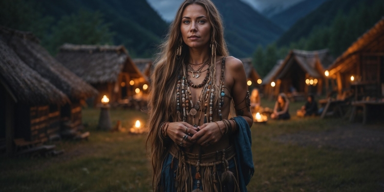 Intervju: Tony Samara, šaman 1 foto pixabay.com