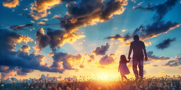 Ljubiti svoje bližnje 1 foto pixabay.com