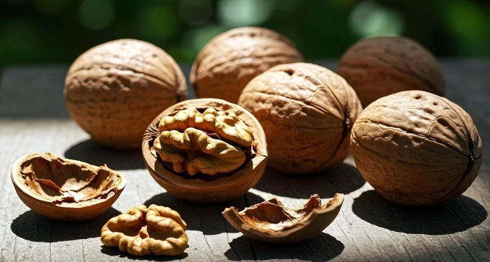 Orehovo olje 1 foto pixabay.com