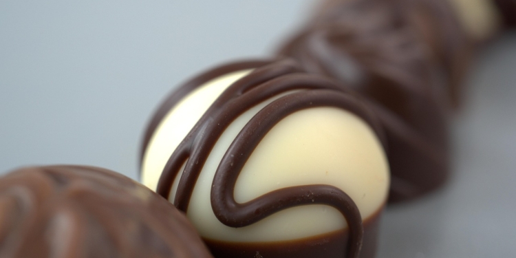 Bananine praline 1 foto pixabay.com