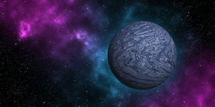 Galaktična sprememba 1 foto pixabay.com