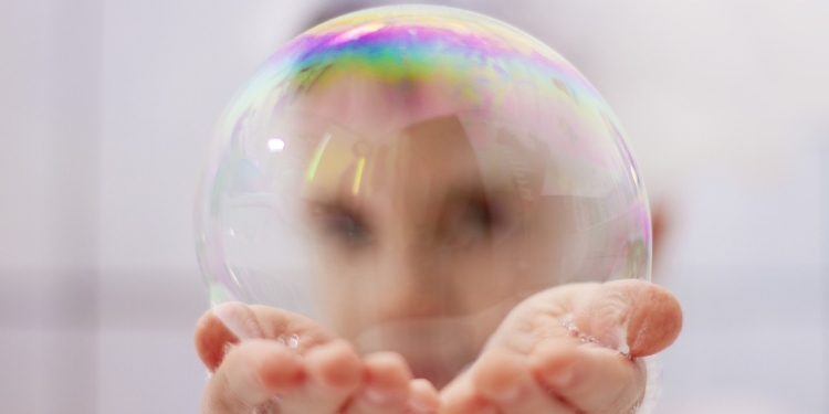 Ali si lahko doma izdelamo šampon? 1 foto pixabay.com