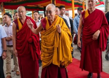 foto:dalailama.com