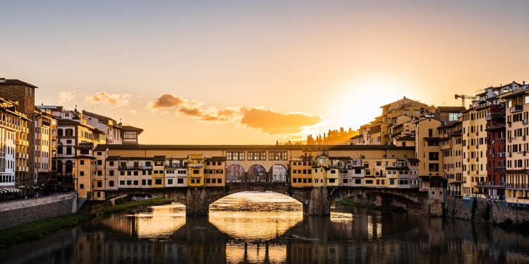 Mistična izkušnja v Firencah 1 foto pixabay.com