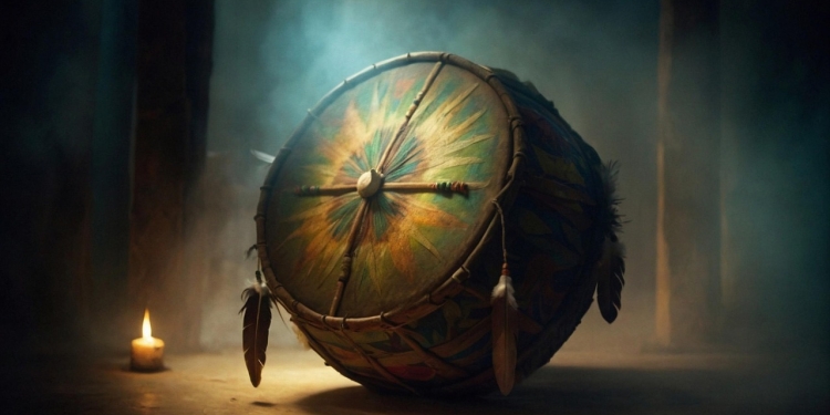 Šamansko potovanje in odkritje živali moči 1 foto pixabay.com