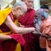 foto:Tenzin Choejor, dalailama.com