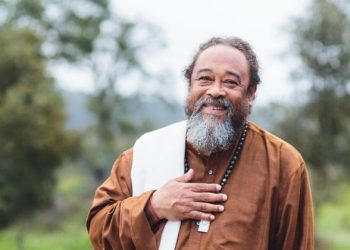 foto:mooji.org