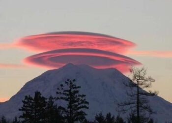 ufo mount shasta m