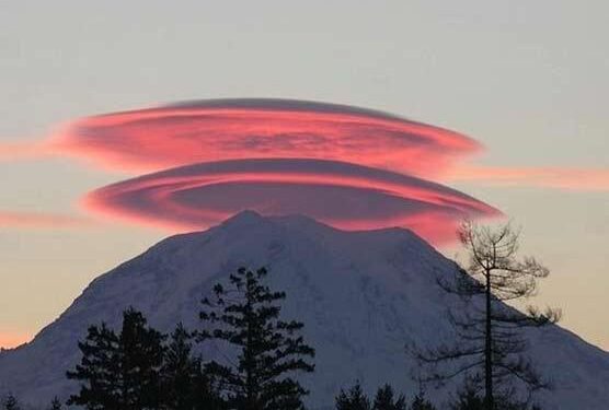 ufo mount shasta m