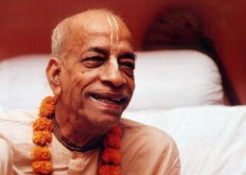 Srila Prabhupada m