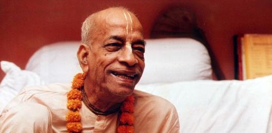 Srila Prabhupada m