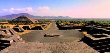 Teotihuacan m