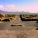 Teotihuacan m