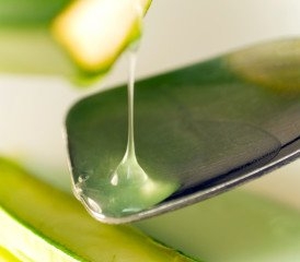 aloe vera gel m e