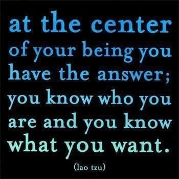 lao tzu