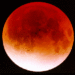 lunar eclipse total m