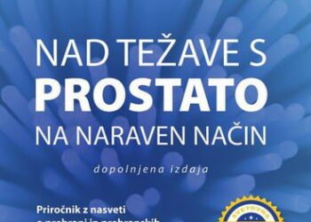 nad tezave s prostato na naraven nacin m