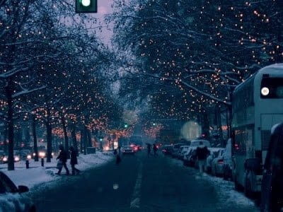 prettywinterscene