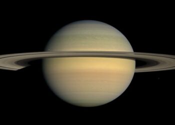 saturn