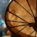 shamanic drum