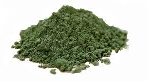 spirulina m