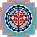 sri yantra m