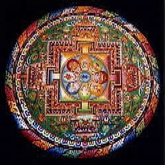 tantra mandala m