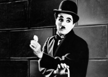 Ko sem se začel resnično imeti rad - Charlie Chaplin 1