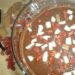 Chia puding z goji jagodami  m