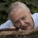 David Attenborough m