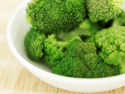 broccoli m
