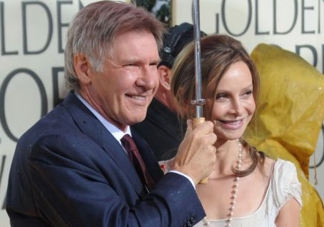 harrison ford m