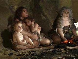 neandertalci m
