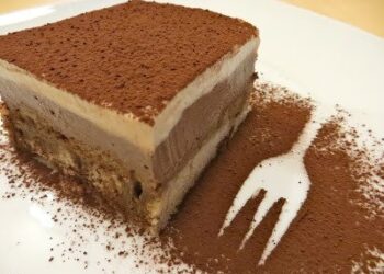 tiramisu m