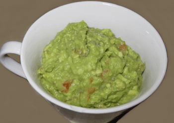 Guacamole  m e