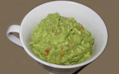 Guacamole  m e