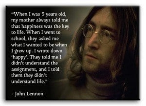 john lennon