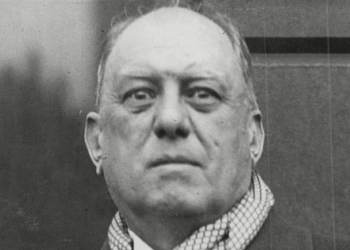 Aleister Crowley