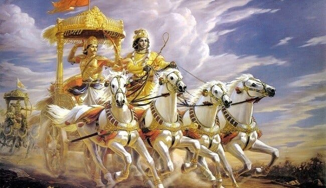 Bhagavad Gita