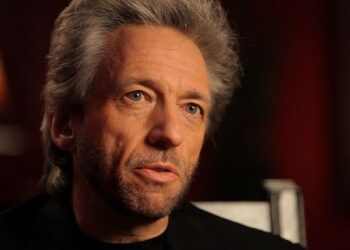 Gregg Braden