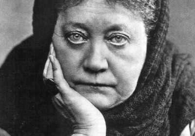 helena petrovna blavatsky